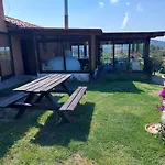 Casolare Con Piscina 2 דירה