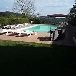 Casolare Con Piscina 2 * Nibbiaia