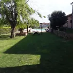 Casolare Con Piscina 2 Nibbiaia