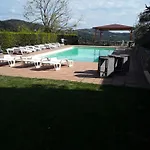 Casolare Con Piscina 2 Nibbiaia