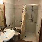 דירה Casolare Con Piscina 2 Nibbiaia