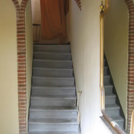 Apartamento Casolare Con Piscina 2