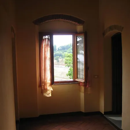 Casolare Con Piscina 2