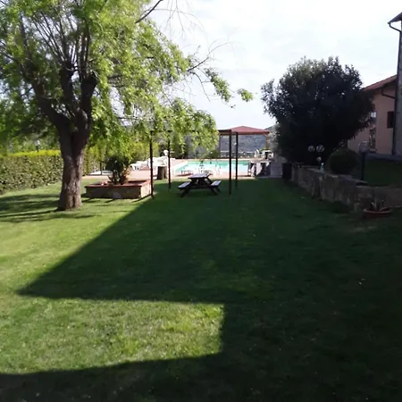 Casolare Con Piscina 2 Nibbiaia
