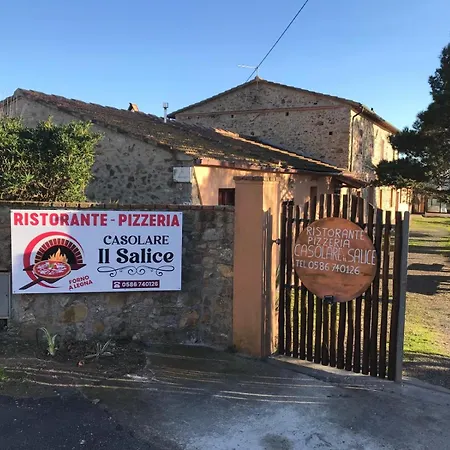 Casolare Con Piscina 2 Apartamento