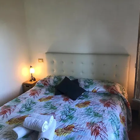 Casolare Con Piscina 2 דירה Nibbiaia