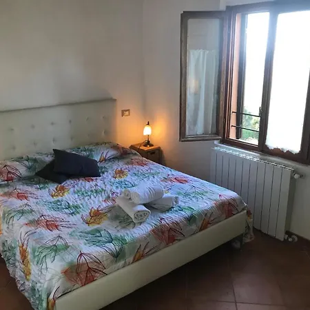 Casolare Con Piscina 2 Nibbiaia