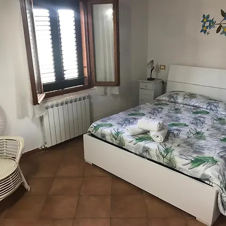 Casolare Con Piscina 2 *