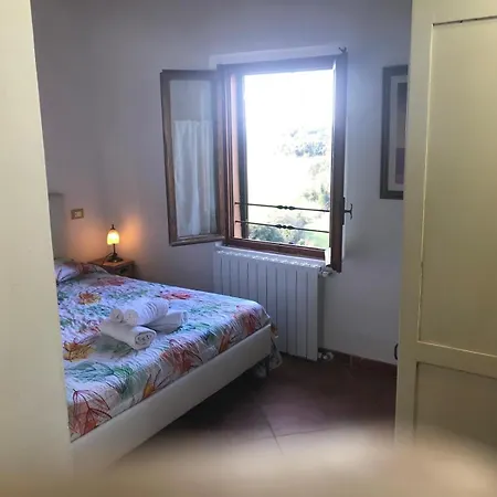 Casolare Con Piscina 2 Nibbiaia