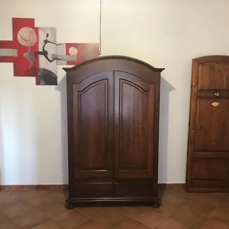 Casolare Con Piscina 2