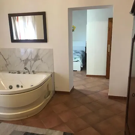 Casolare Con Piscina 2 Apartamento
