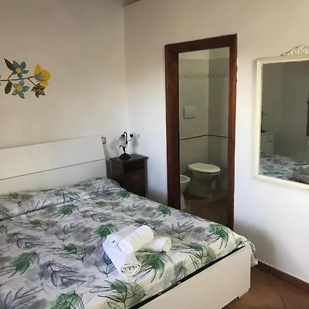Casolare Con Piscina 2 * Nibbiaia